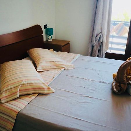 Appartamento Paradise Borgo Ticino ภายนอก รูปภาพ