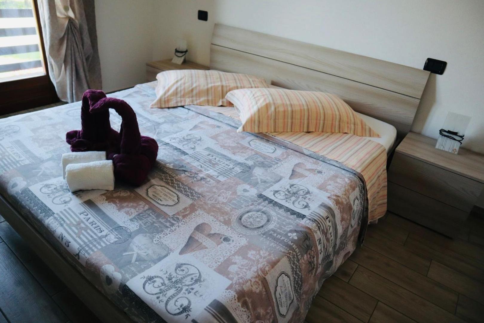 Appartamento Paradise Borgo Ticino ภายนอก รูปภาพ