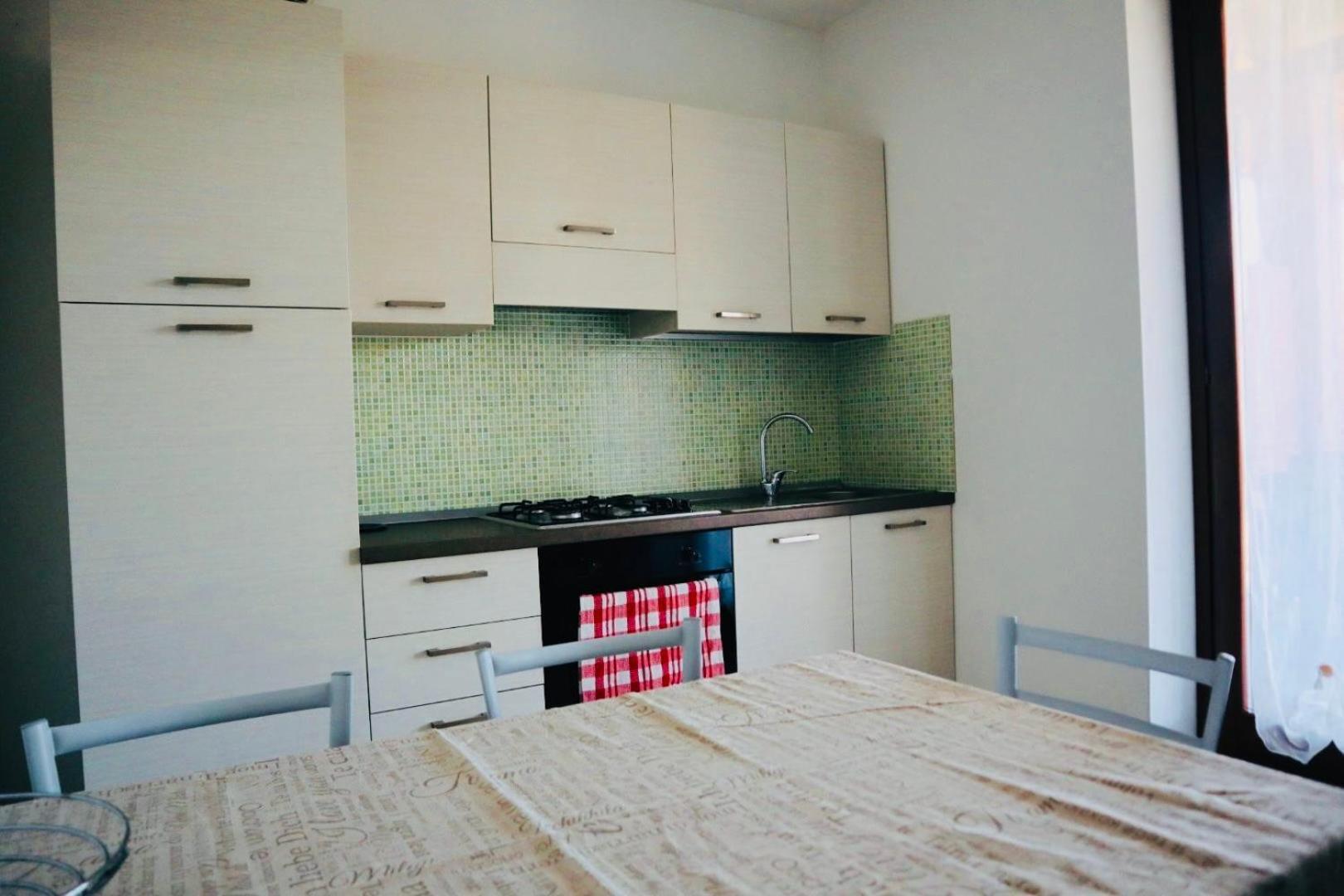 Appartamento Paradise Borgo Ticino ภายนอก รูปภาพ
