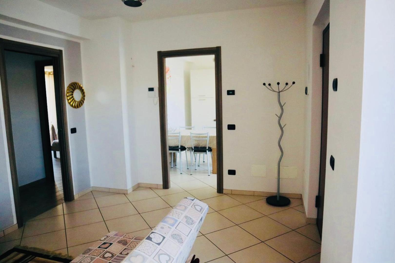 Appartamento Paradise Borgo Ticino ภายนอก รูปภาพ