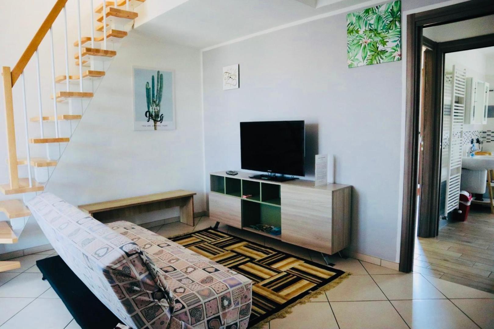 Appartamento Paradise Borgo Ticino ภายนอก รูปภาพ